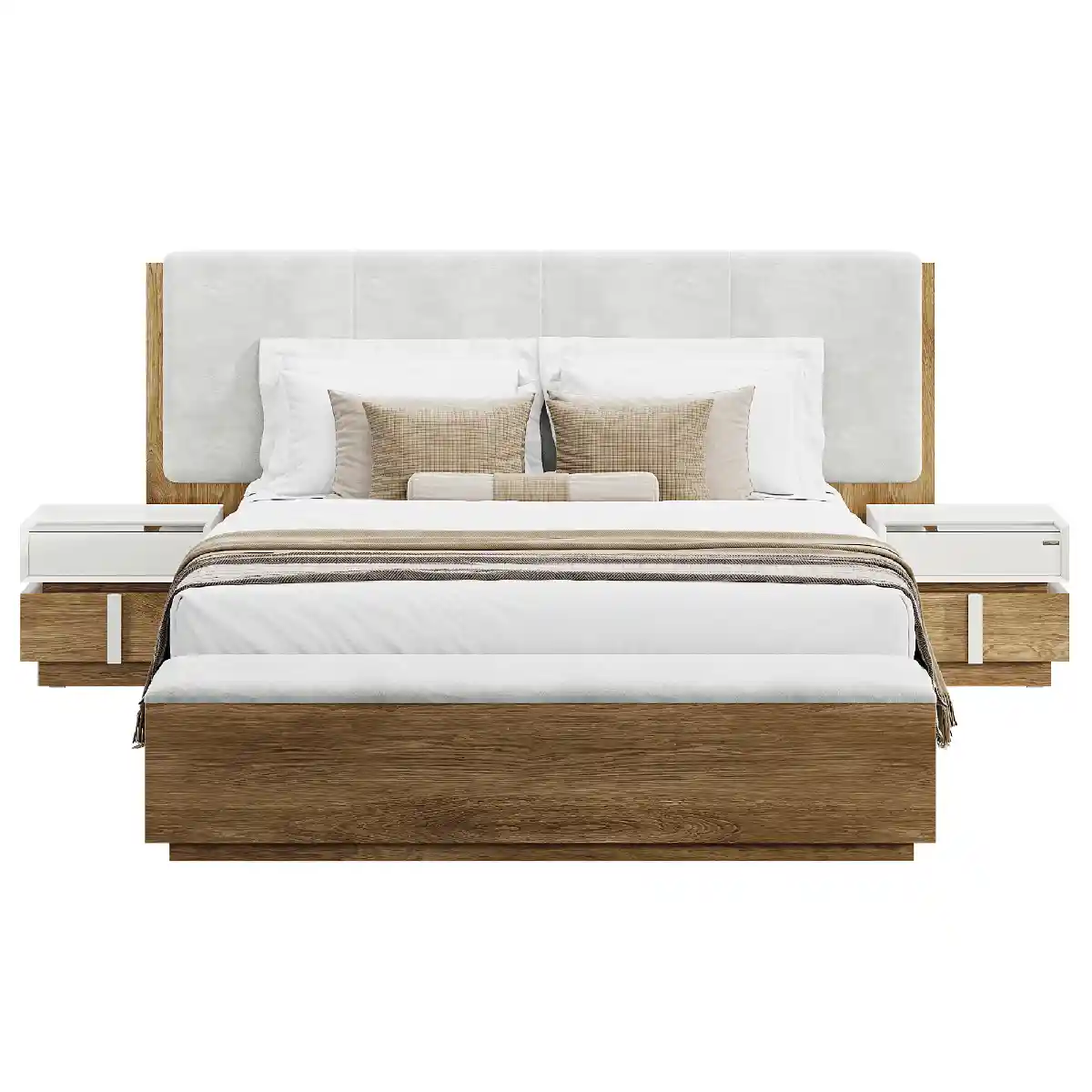 Model 92 Bed