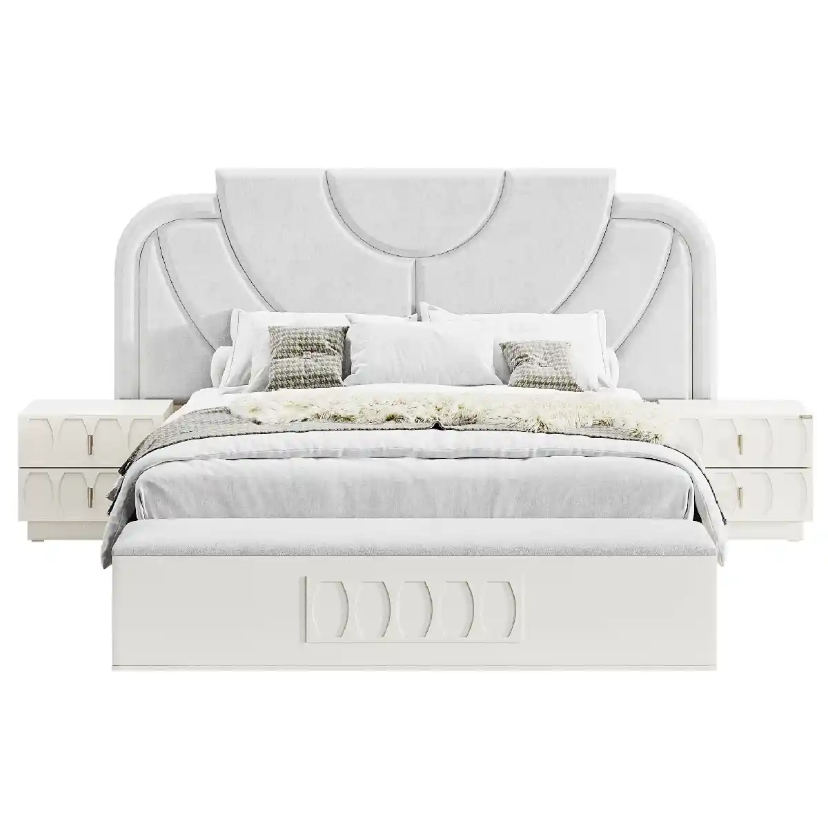 Stello Bed