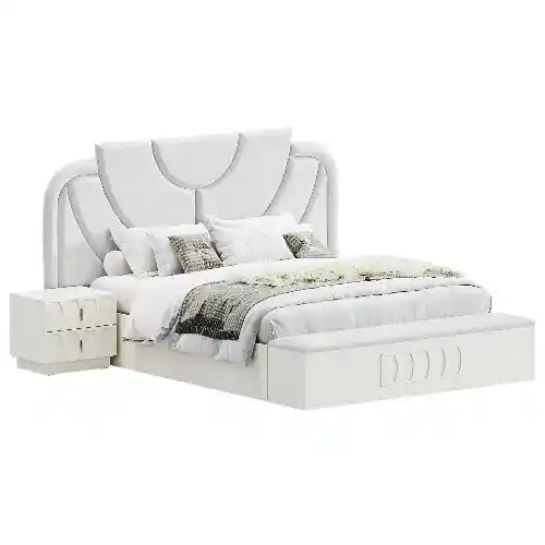 Stello Bed