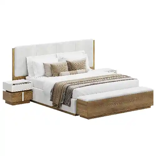Model 92 Bed