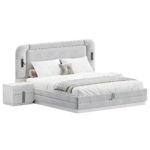 Selena Bed