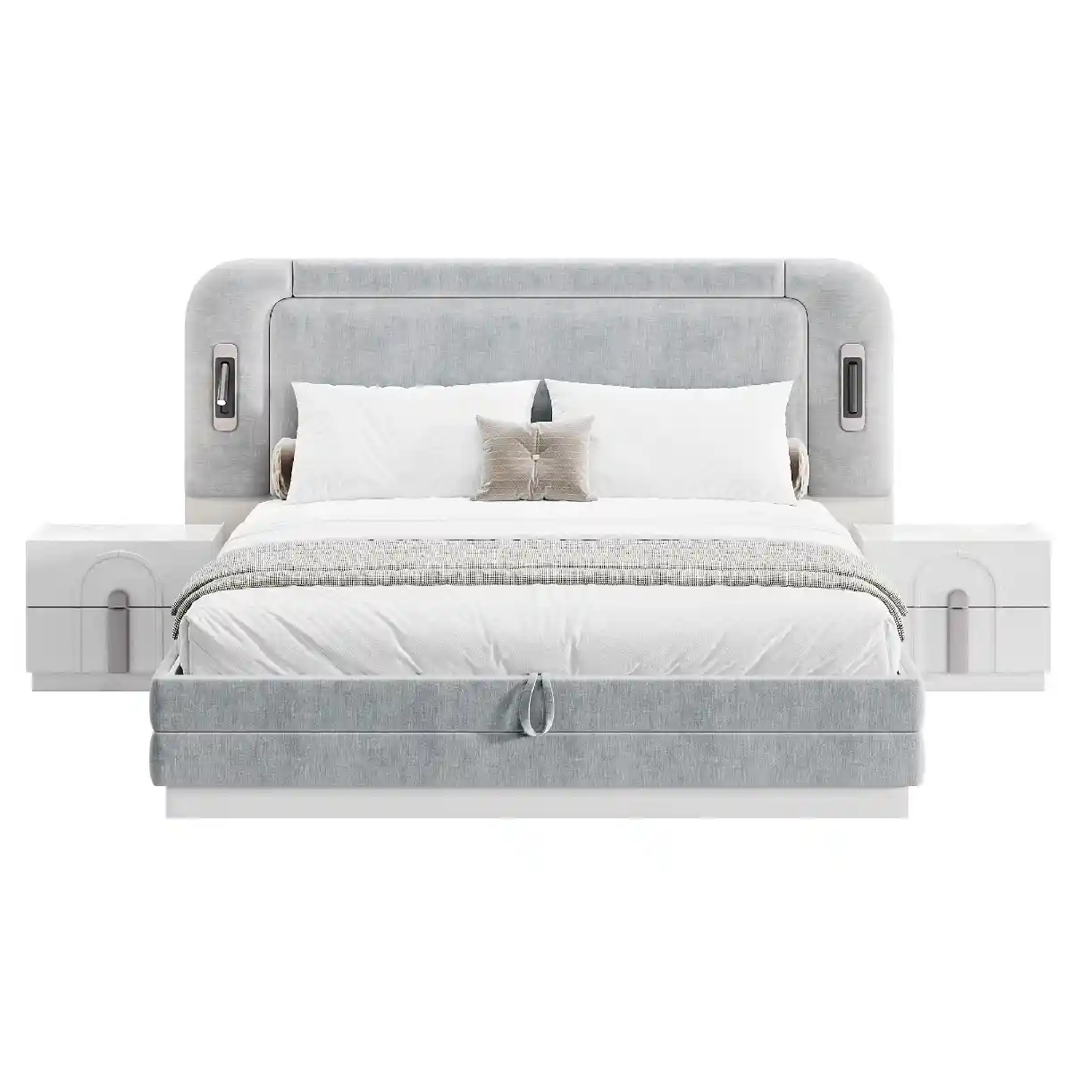 Selena Bed